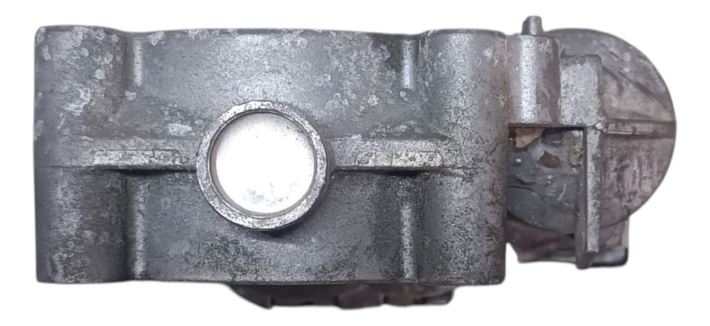 Cuerpo De Aceleracion Mercedes Benz Clase C 2014
