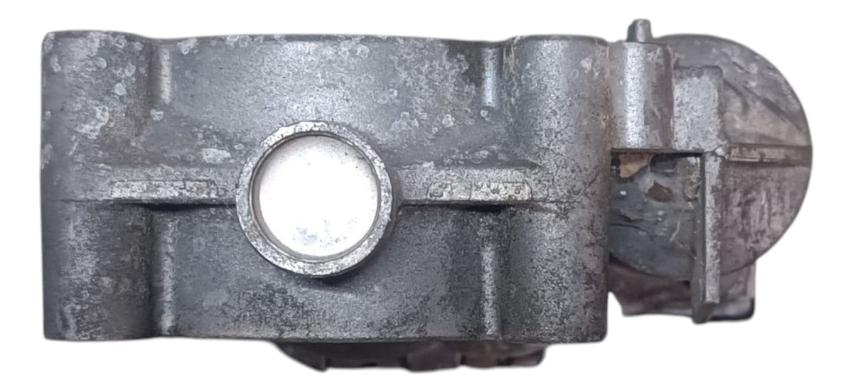 Cuerpo De Aceleracion Mercedes Benz Clase C 2014
