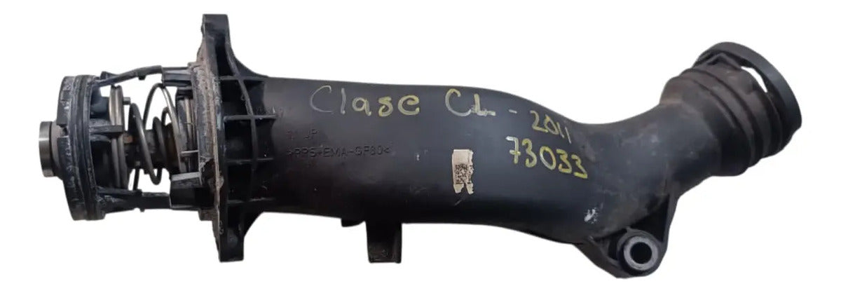 Tubo Para Termostato Mercedes Benz Clase Cl 2011