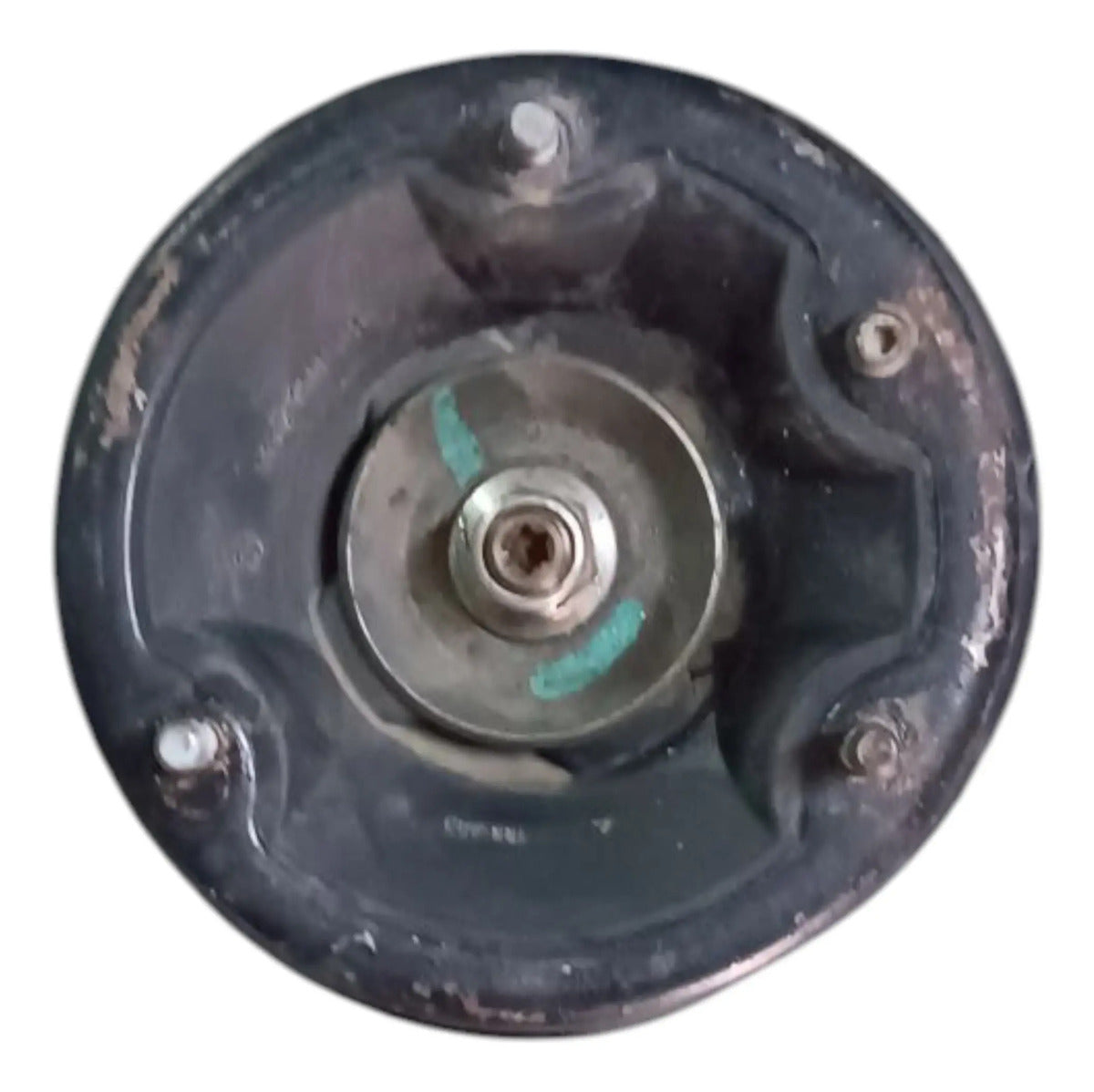 Amortiguador De Suspension Delantera Bmwserie X5 2012