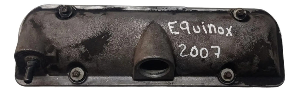 Tapa De Punterias Chevrolet Equinox 2007