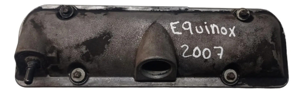 Tapa De Punterias Chevrolet Equinox 2007