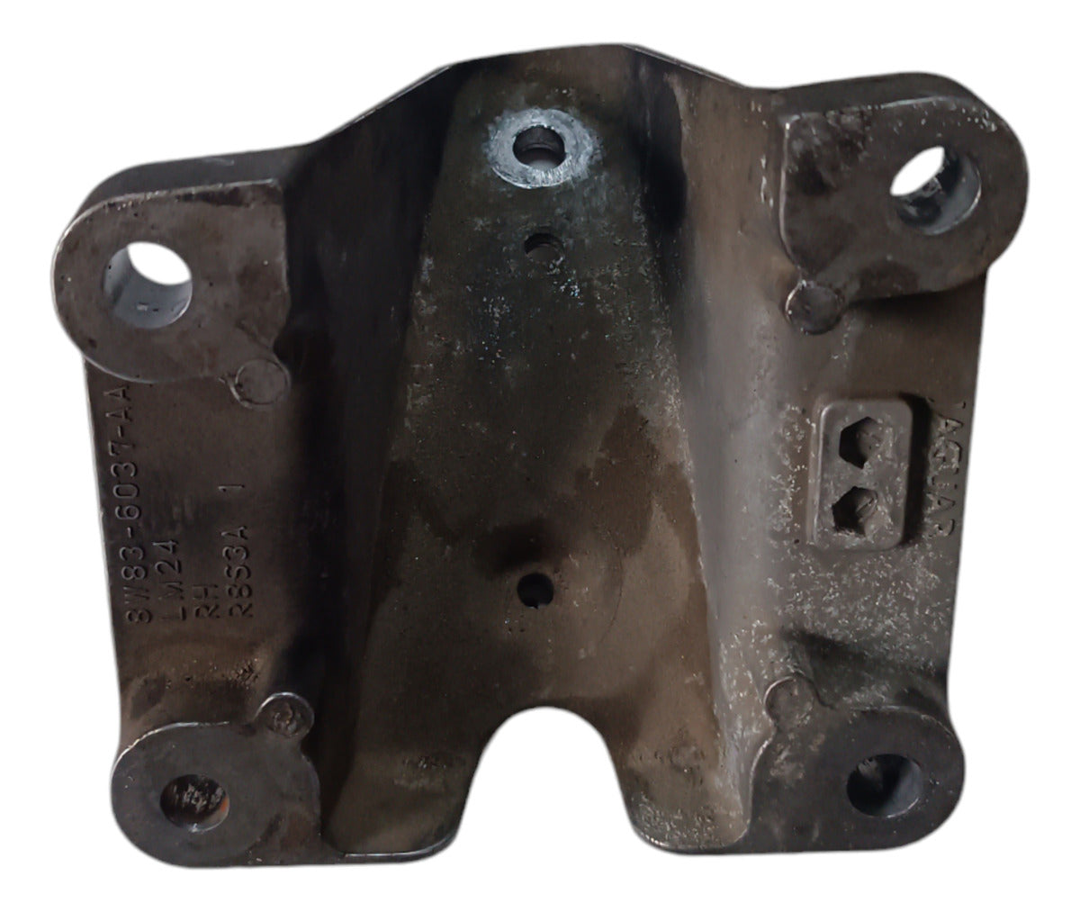 Base De Soporte De Motor Jaguarxj 2011