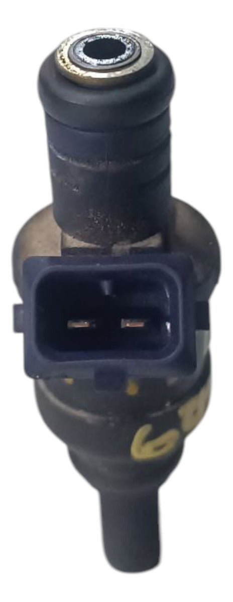 Inyector De Gasolina  Bmw Serie X5 2004