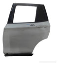 Puerta Trasera Bmwserie X3 2014 Izquierdo