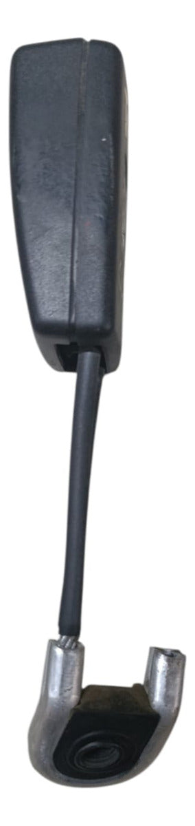 Cinturon De Seguridad Trasero Mercedes Benz Clase Cls 2010