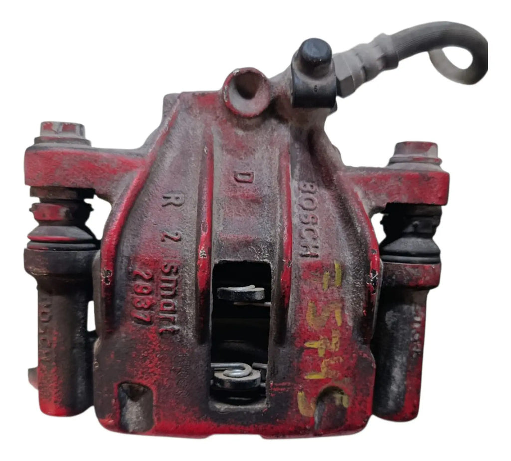 Caliper Delantero Smart Fortwo 2008 75745 B