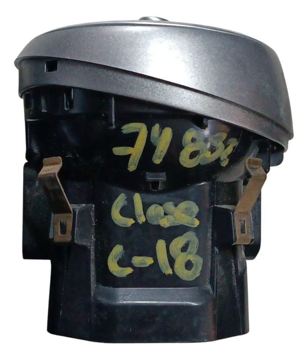Difusor De A/c De Consola Central Mercedes Benz Clase C 18 D
