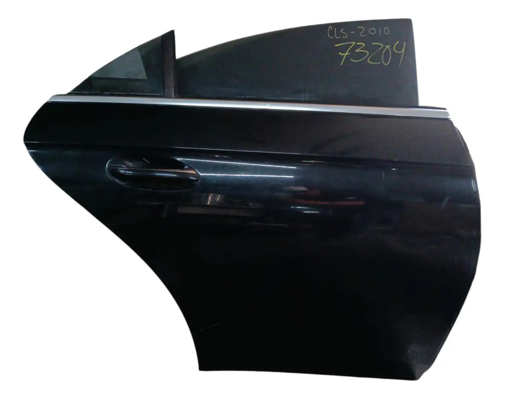 Puerta Trasera Mercedes Benz Clase Cls 2010 73204 B