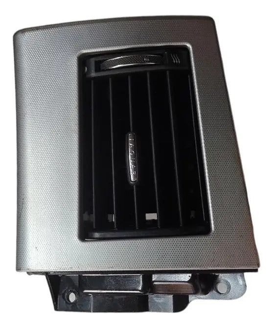 Difusor De A/c Lateral De Tablero Jaguar Xf 2012 Lh