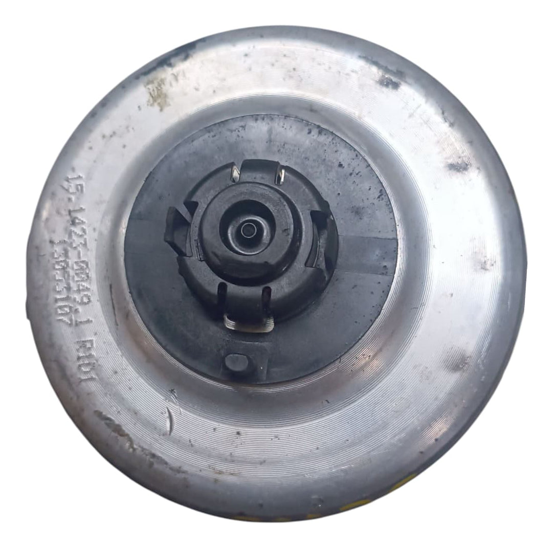 Bolsa De Aire De Suspension Trasera Audi A6 2015 68836 B
