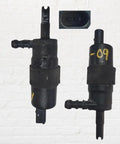 Wipers Audi A6 2009