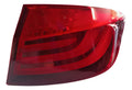 Calavera Bmw-serie X5 2012 62020 B