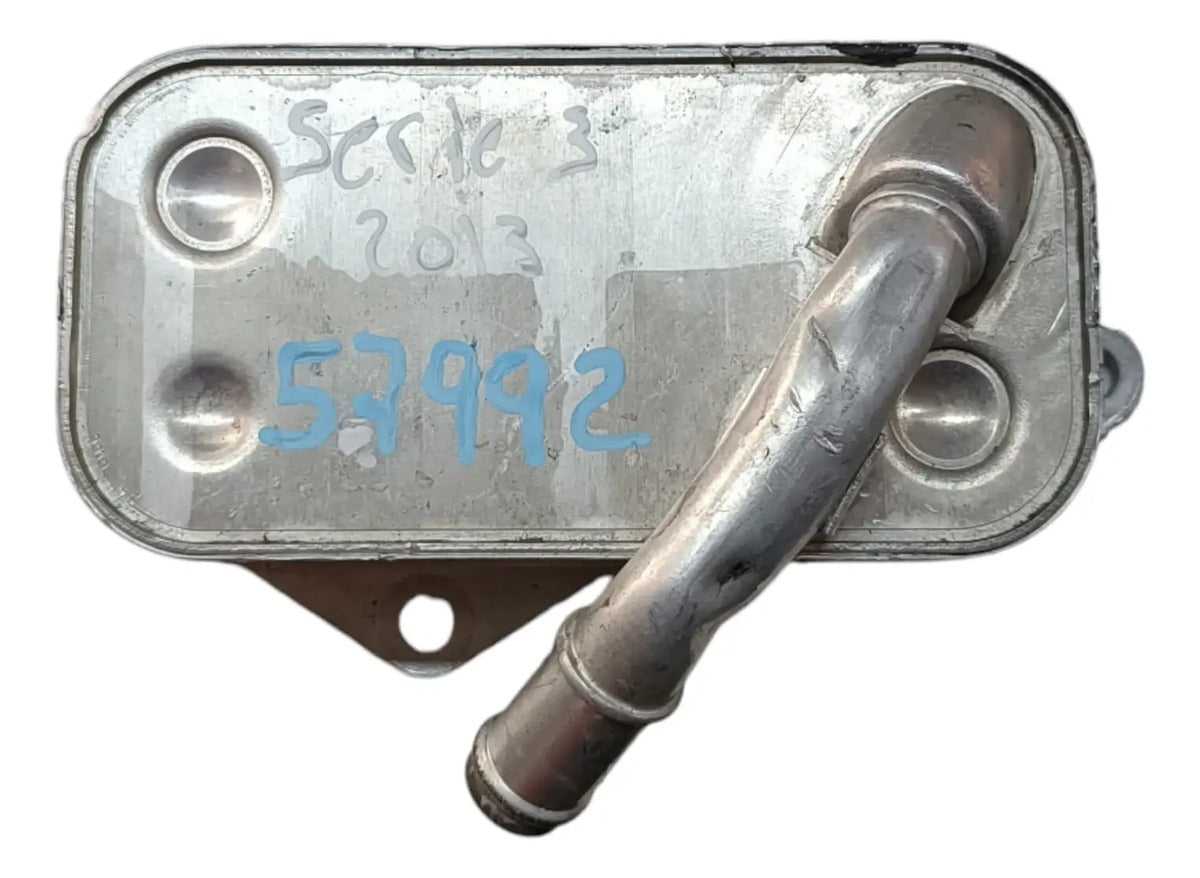Enfriador De Aceite Bmw-serie 3 2013  57992b
