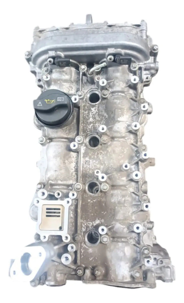 Valvula Pcv Mercedes Benz Clase C 2014