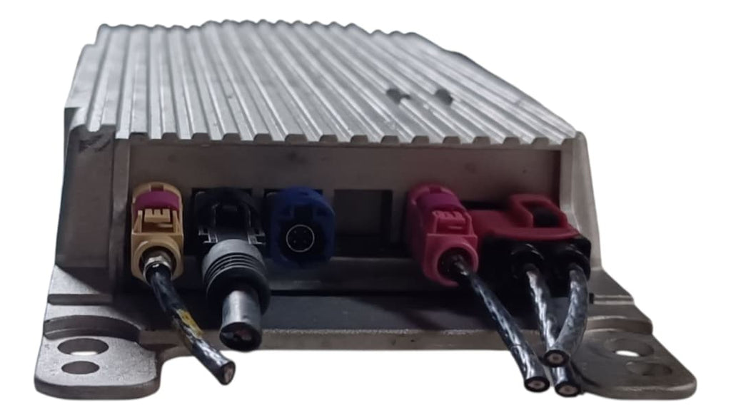 Modulo Bluetooth Bmw Serie 3 2014