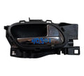 Manija De Puerta Delantera Exterior Peugeot 3008 2016 Rh