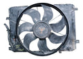 Motoventilador Mercedes Benz Clase E 2013