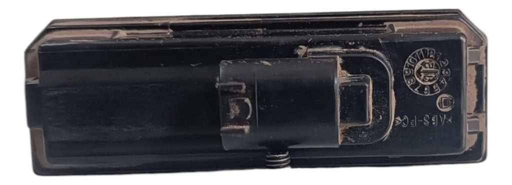 Luz De Placa Land Rover Range 2014