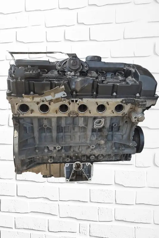 Motor Bmw Serie X5 2010