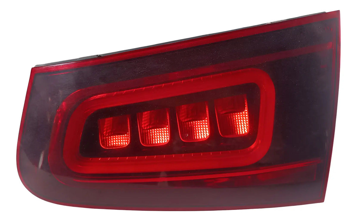 Intercalavera Mercedes Benz-clase Glc 2020