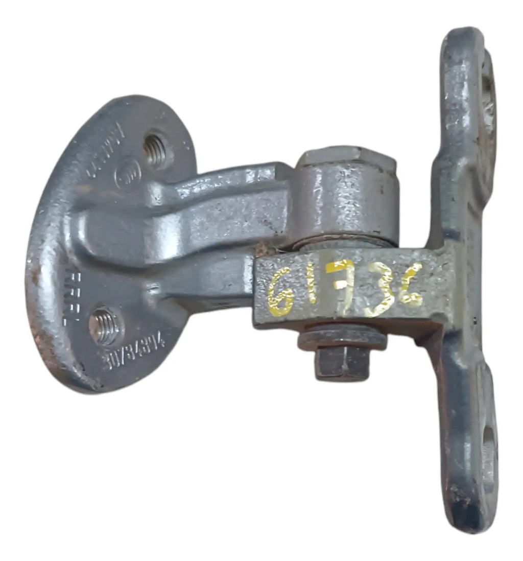 Bisagra De Puerta Trasera Volvo S40 2009 61736 B