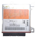 Modulo Air Bag Smart Fortwo 2008