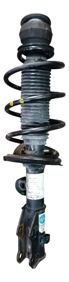 Amortiguador De Suspension Delantera Mg5 2023 65487 B