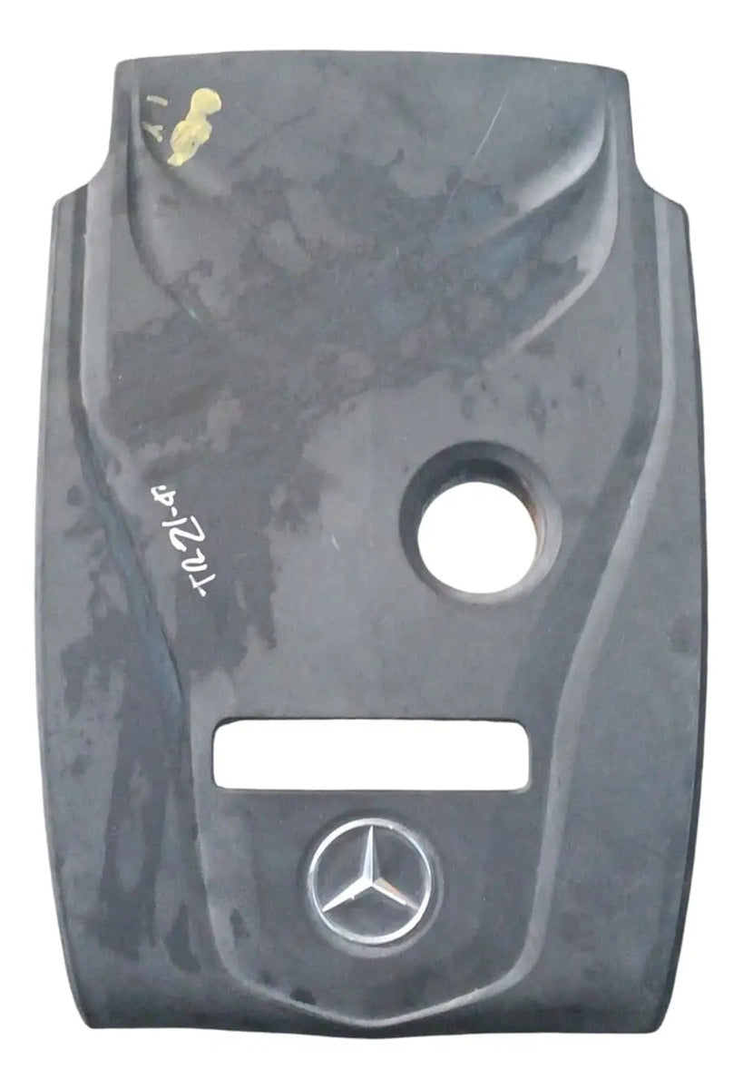 Tapa Embellecedora Mercedes Benz Clase C 2018 75277 B