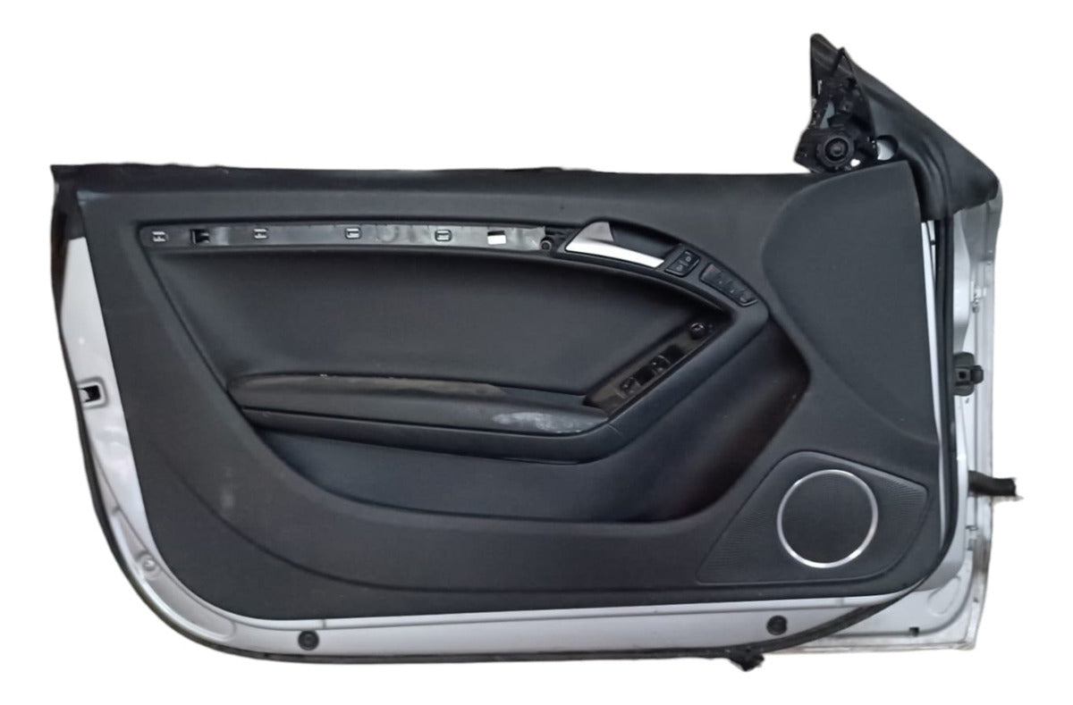 Puerta Delantera Audia5 2013 Izquierdo