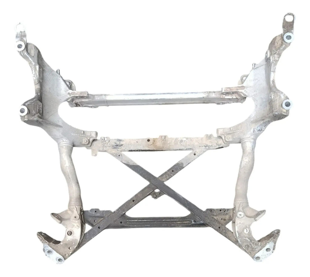 Puente De Suspension Trasera Audi Q5 2017