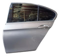 Puerta Trasera Bmwserie 5 2011 Izquierdo