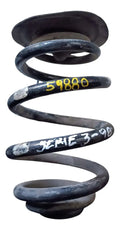 Resorte De Suspension Trasera Bmw Serie 3 1998 59880 B
