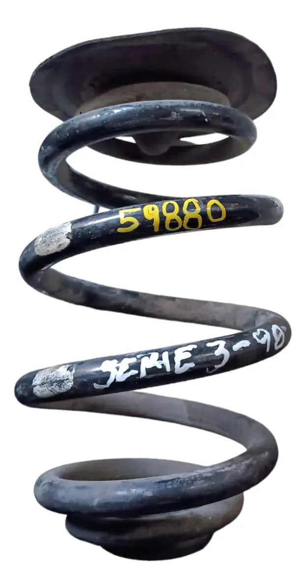 Resorte De Suspension Trasera Bmw Serie 3 1998 59880 B