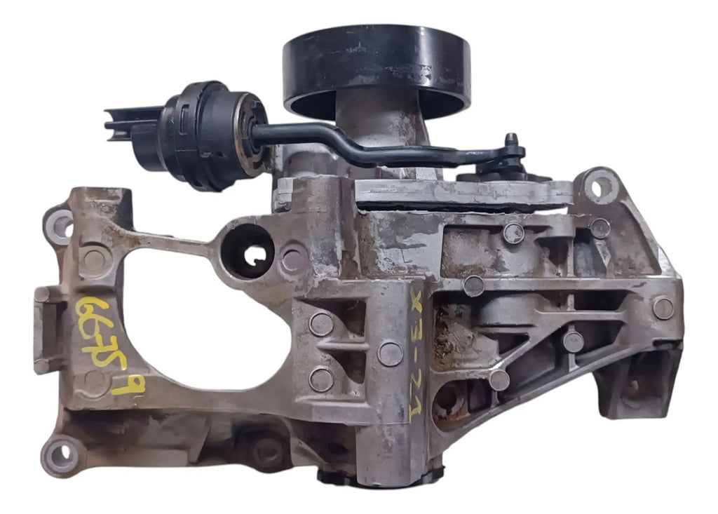 Bomba De Agua Bmw-serie X3 2021