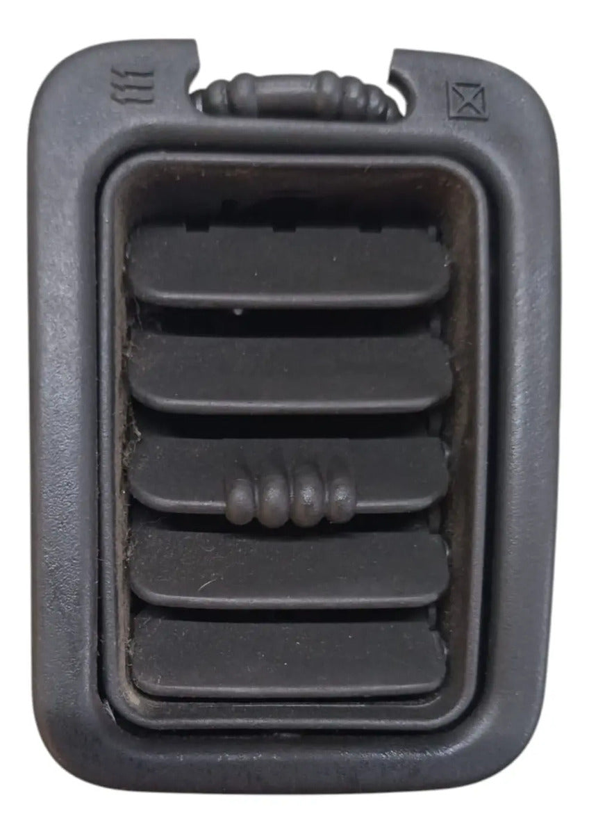 Difusor De A/c Lateral De Tablero Chevrolet Suburban 2004
