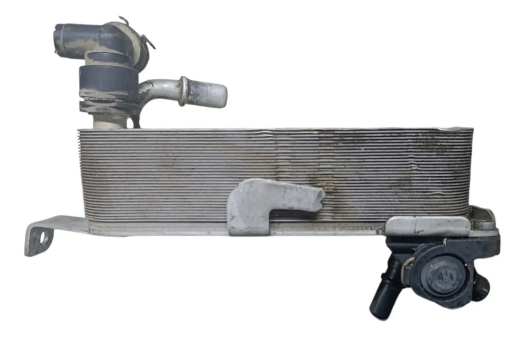 Enfriador De Aceite Bmw Serie 3 2014 71538 B