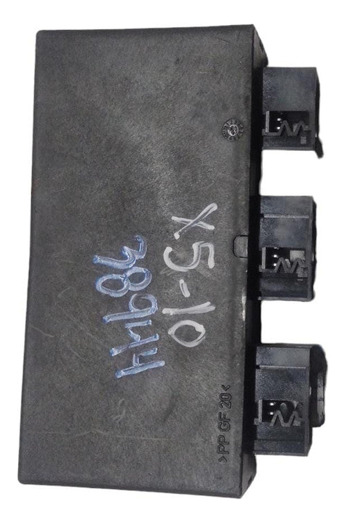 Modulo Control De Distancia De Parking Bmwserie X5 2010