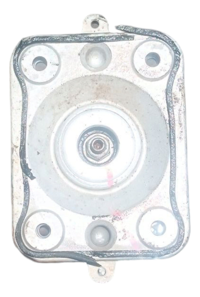 Amortiguador De Suspension Trasera Bmwserie X5 2020 64633 B