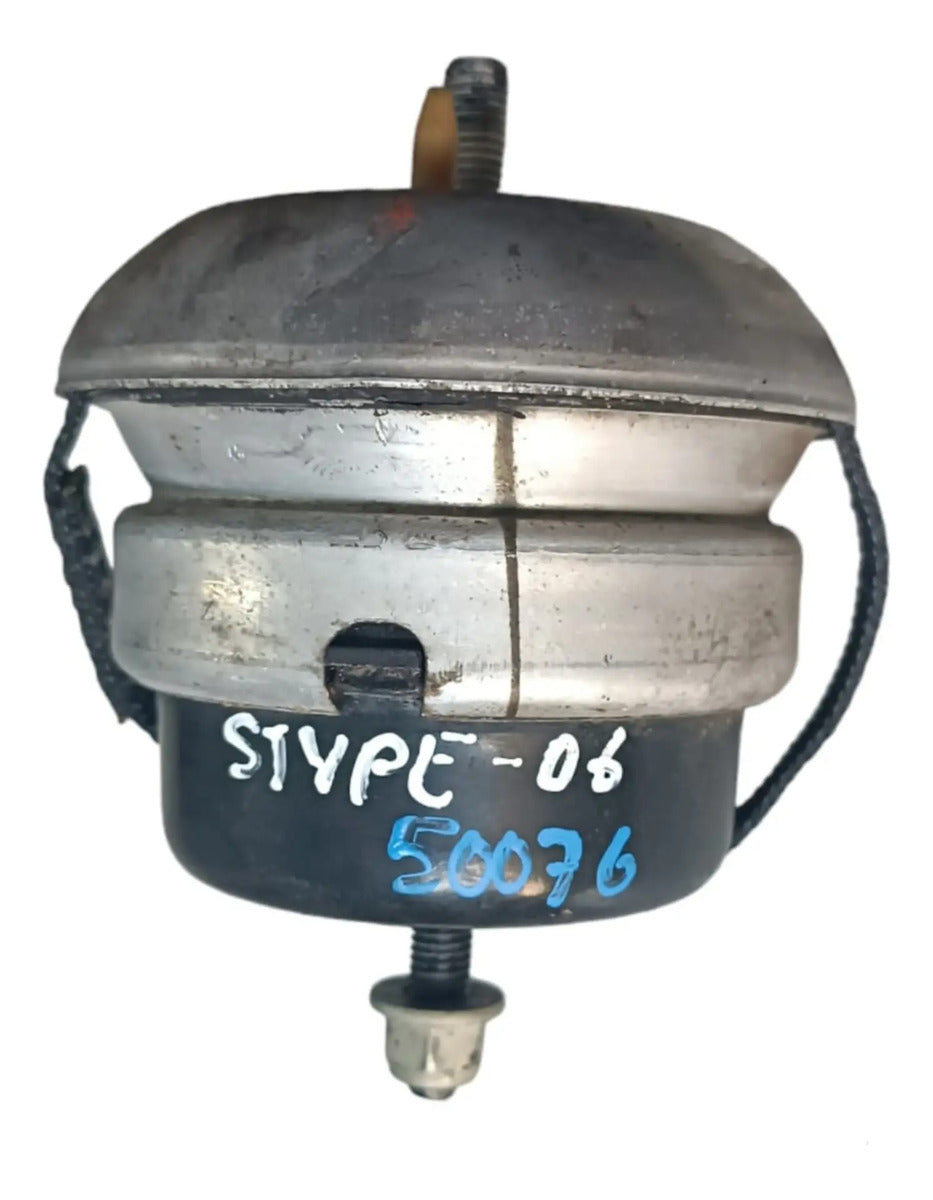 Soporte De Motor Jaguars Type 2006