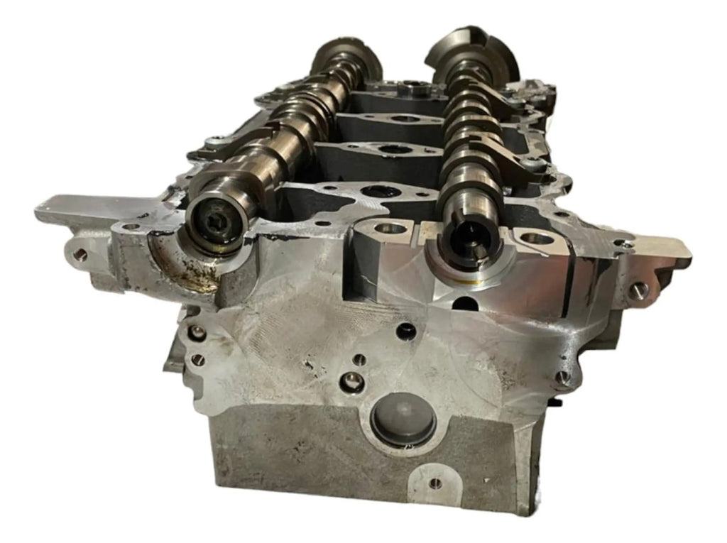Cabeza De Motor Mercedes Benz Clase C 2020