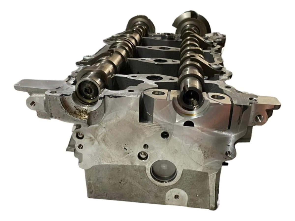 Cabeza De Motor Mercedes Benz Clase C 2020