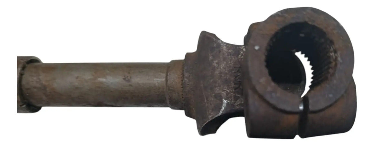 Extension De Columna Mg 5 2021