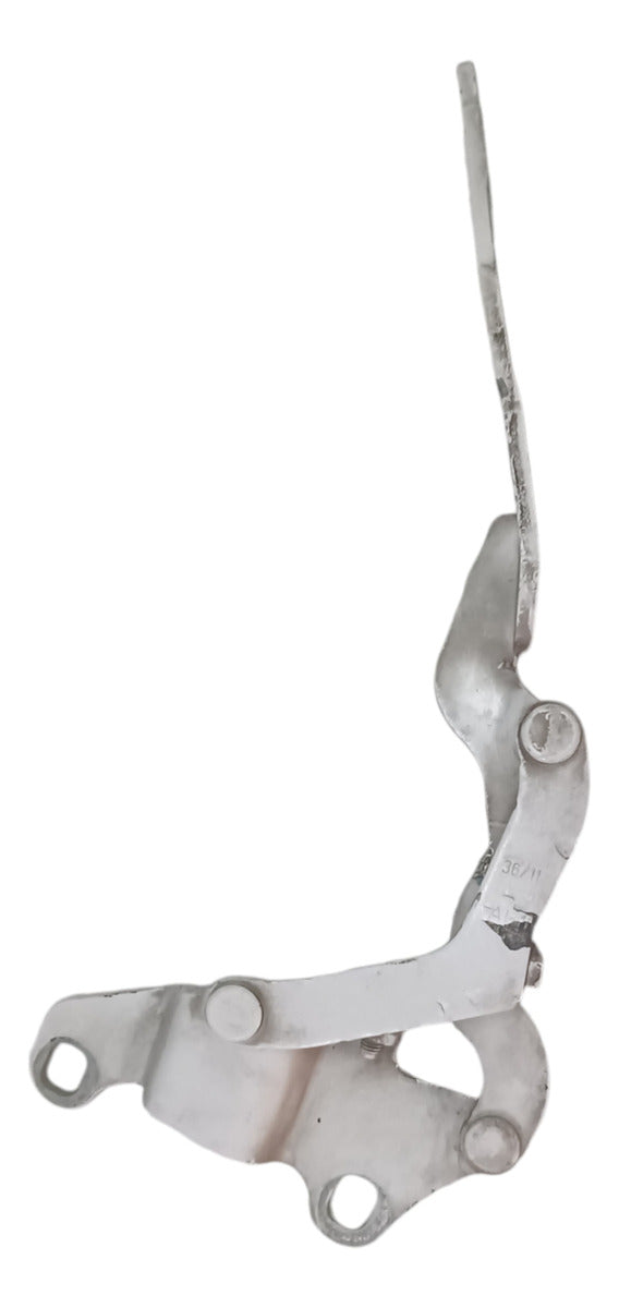 Bisagra De Cofre Bmw Serie 1 2012 Derecho