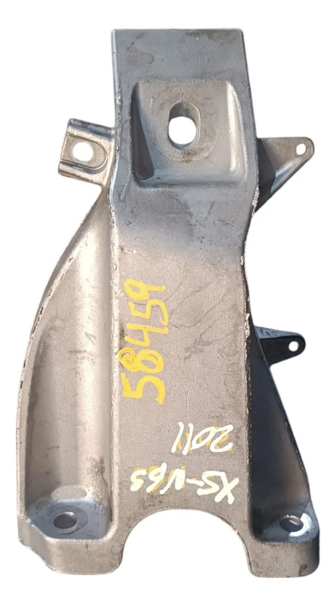 Base De Soporte De Motor Bmwserie X5 2011  58459a