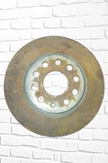 Disco De Freno Delantero Audi A3 2007