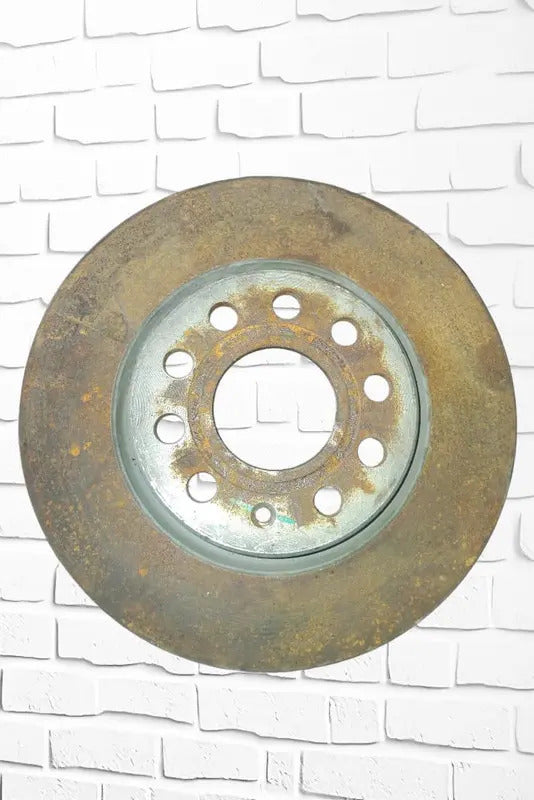 Disco De Freno Delantero Audi A3 2007