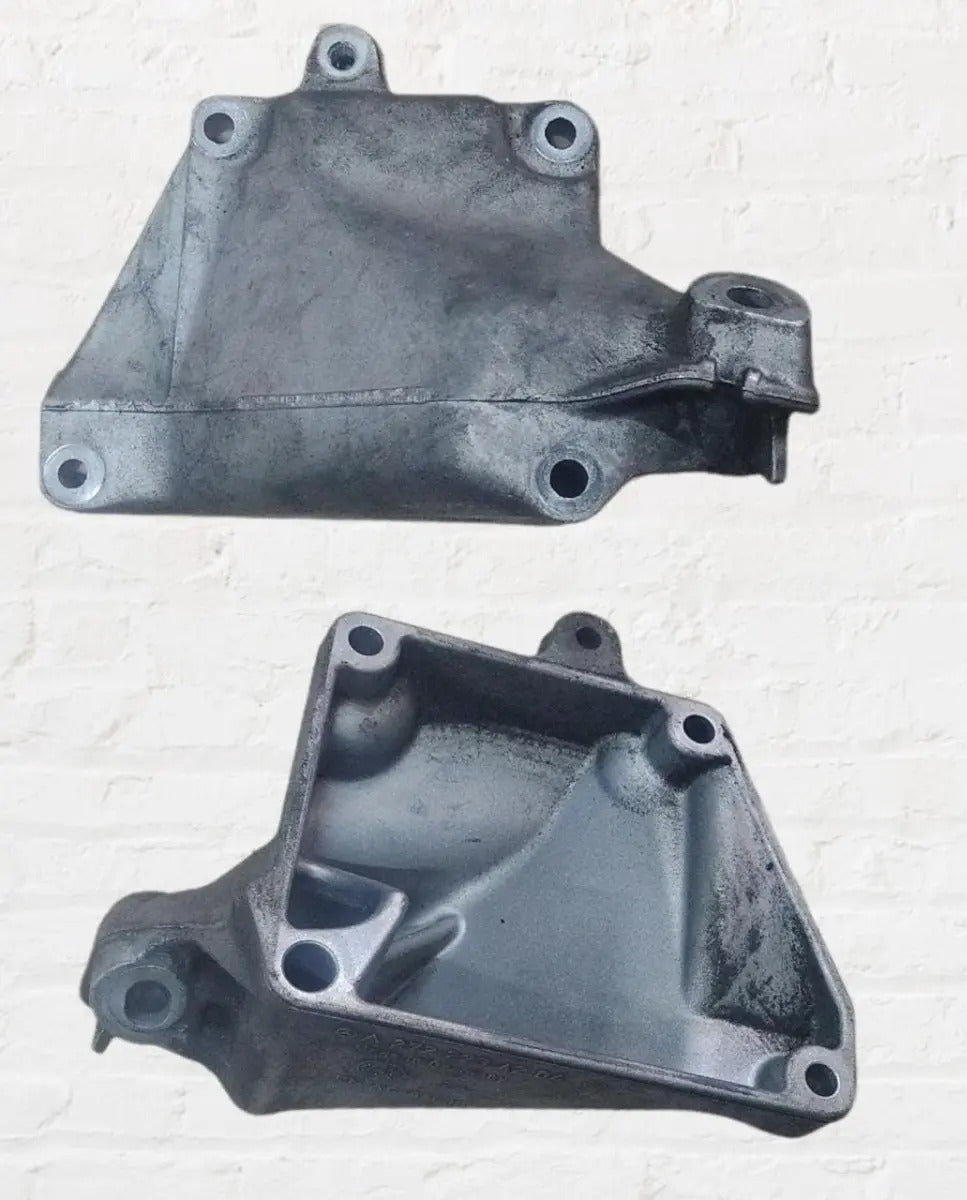 Base De Soporte De Motor Mercedes Benz Clase Gl 2008