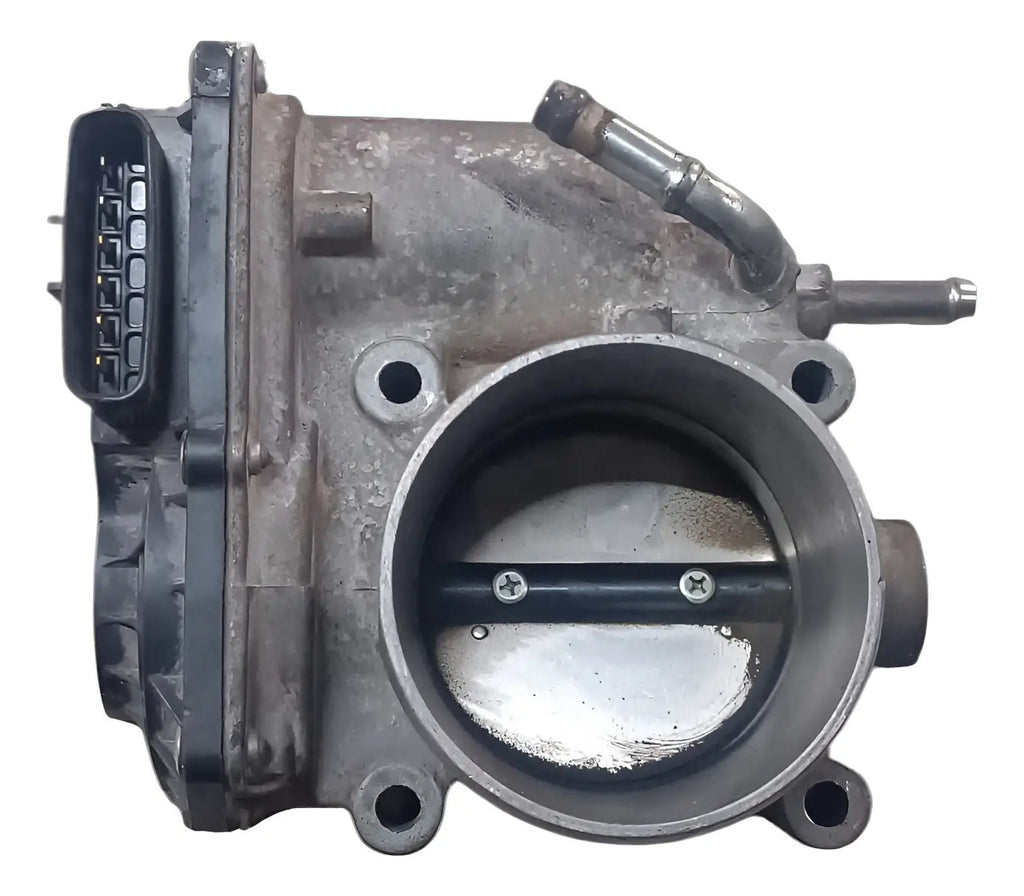 Cuerpo De Aceleracion Subaru Legacy 2013