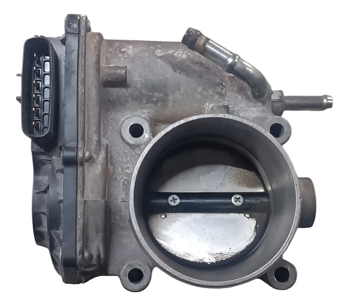Cuerpo De Aceleracion Subaru Legacy 2013